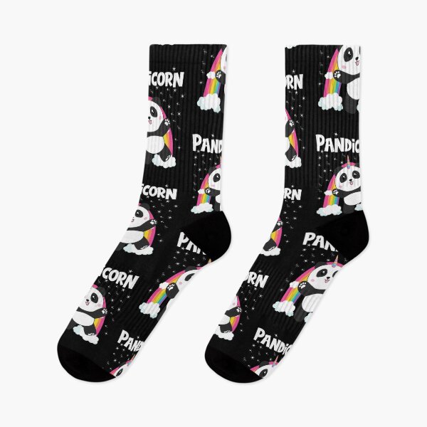 Item preview, Pandicorn designed and sold by Merch By ika.