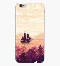 Rhinoscape iPhone Case
