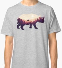 Rhinoscape Classic T-Shirt
