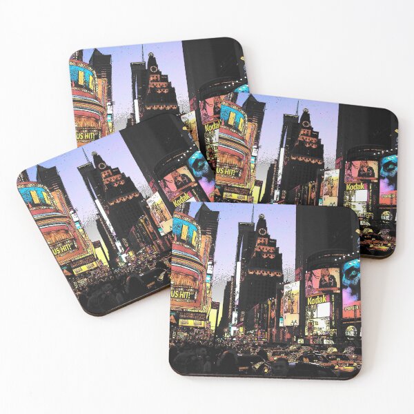 Item preview, Times Square - 2003 designed and sold by John Schneider.