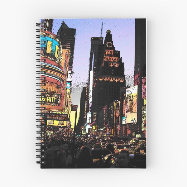 Item preview, Times Square - 2003 designed and sold by John Schneider.