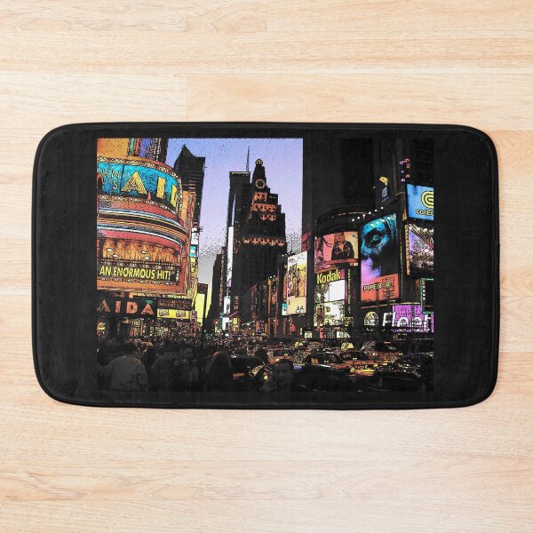 Item preview, Times Square - 2003 designed and sold by John Schneider.