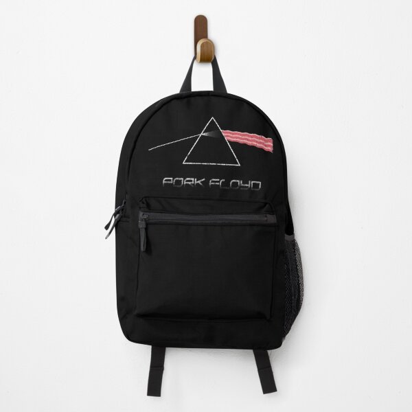 Item preview, Distressed Pork Floyd designed and sold by Agaly.