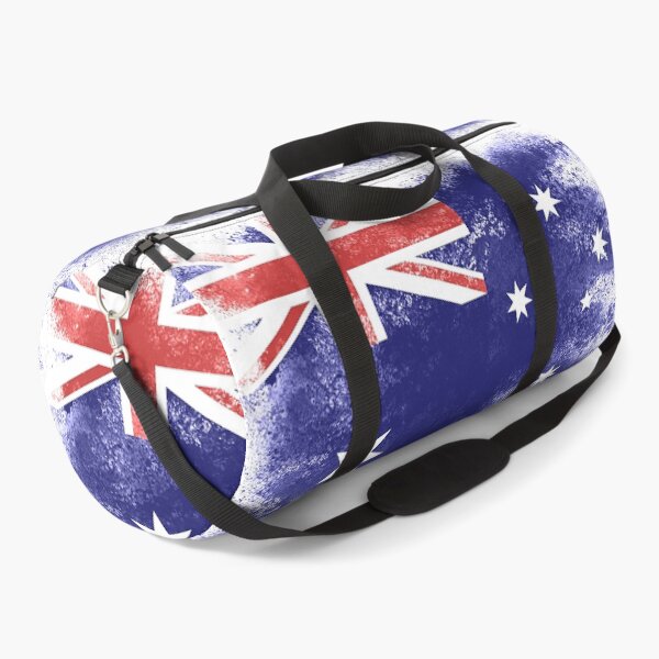 Item preview, Australia flag designed and sold by psychoshadow.