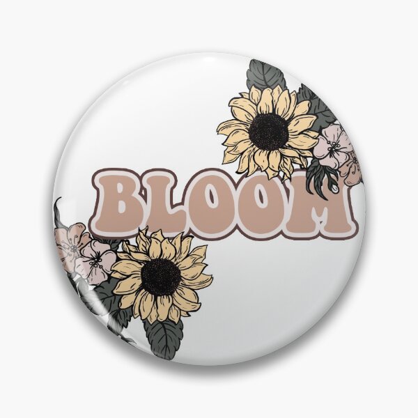 Item preview, Bloom designed and sold by Elizabeth Rayes.