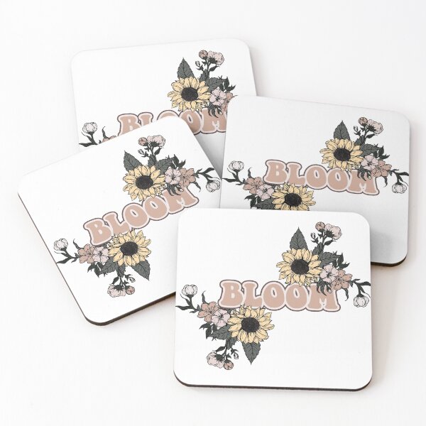 Item preview, Bloom designed and sold by Elizabeth Rayes.