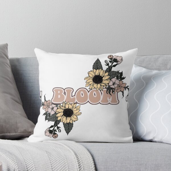 Item preview, Bloom designed and sold by Elizabeth Rayes.