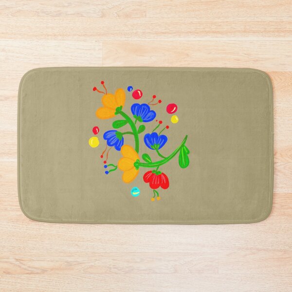 Item preview, Summer flowers | Floflo art designed and sold by Flofloart.