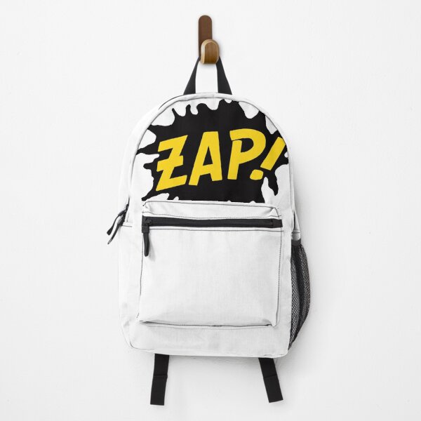 Item preview, zap designed and sold by cool stickerz.