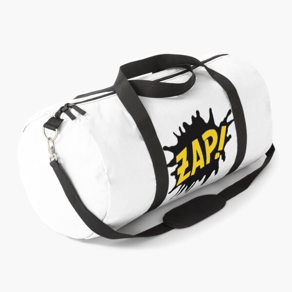Item preview, zap designed and sold by cool stickerz.