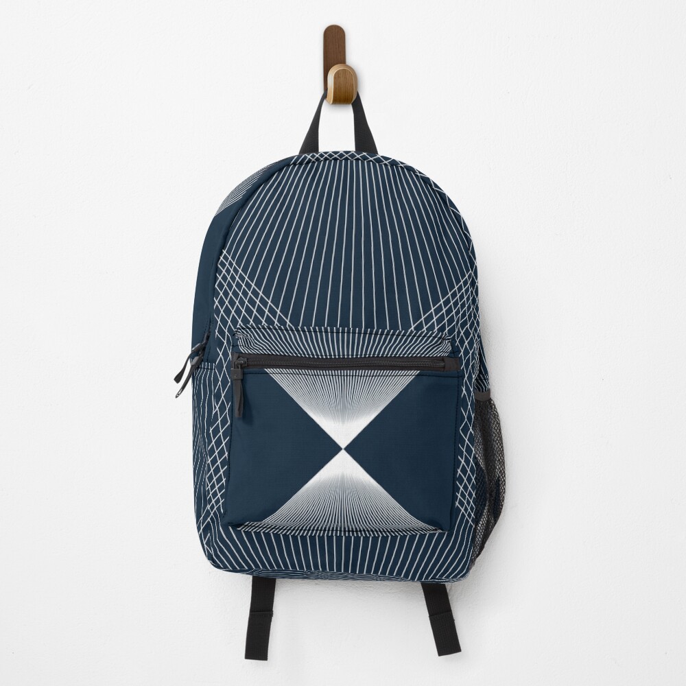 Item preview, Backpack designed and sold by Paperplait.