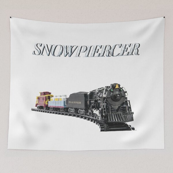 Item preview, The Train of life designed and sold by Ogrimar.