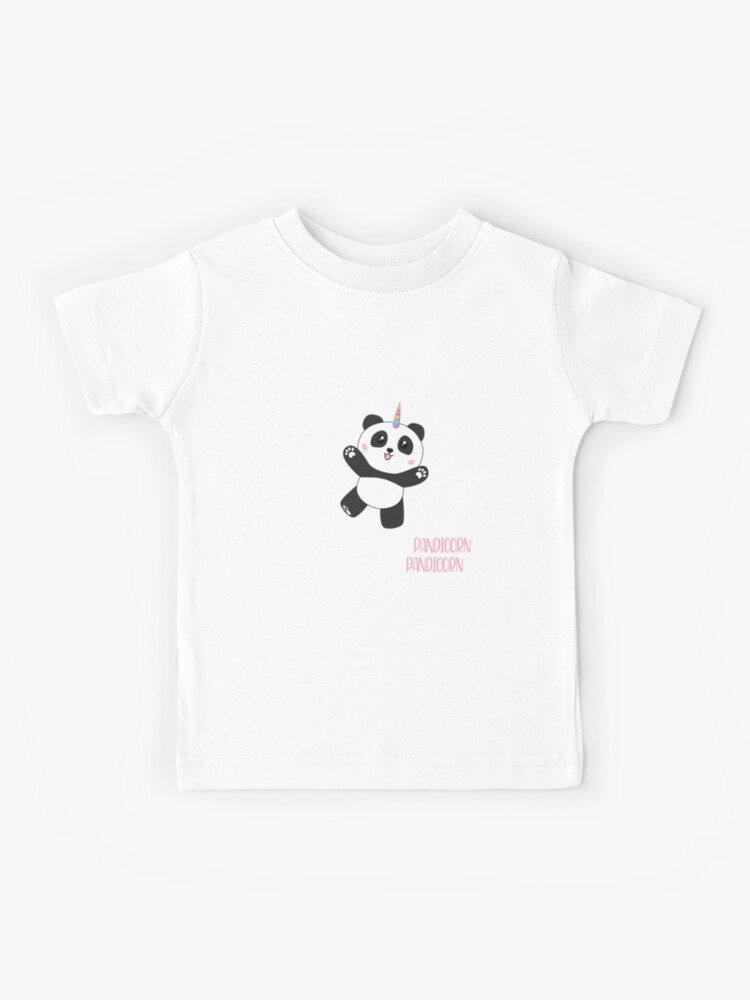 Always Be Yourself Unless You Can Be A Pandacorn T-Shirt Always Be Yourself Unless You Can Be A Pandacorn T-Shirt