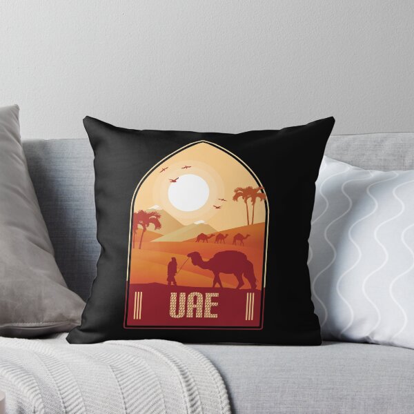 Item preview, United Arab Emirates designed and sold by ArticaDesign.