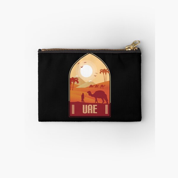 Item preview, United Arab Emirates designed and sold by ArticaDesign.
