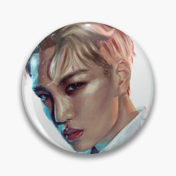 Item preview, Exo Kai designed and sold by rebelshop.