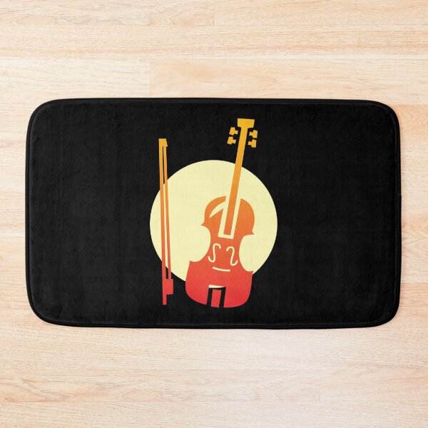 Aperçu de l'œuvre Instruments silhouette 2 créée et vendue par Seb-Sk93.