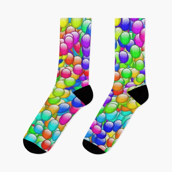 Item preview, Rainbow Candies designed and sold by Deborah Camp.
