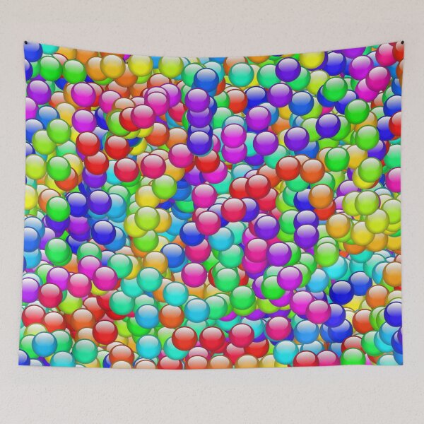 Item preview, Rainbow Candies designed and sold by Deborah Camp.