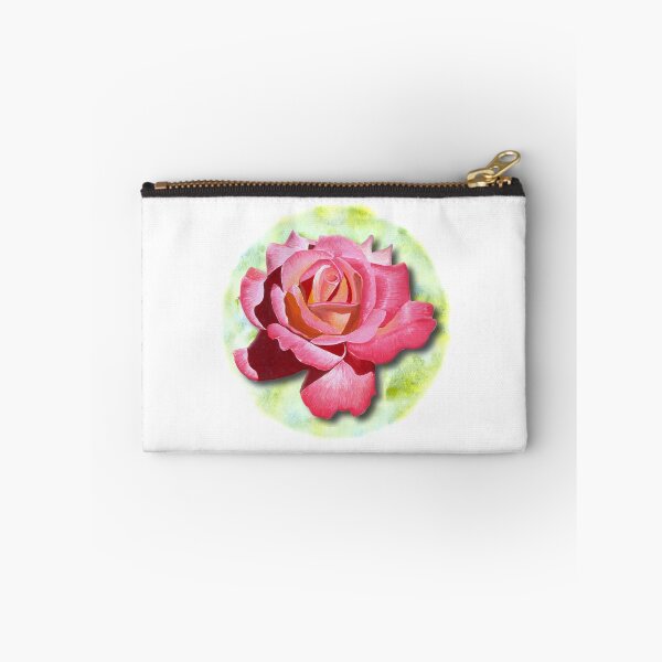 Item preview, Red and Orange Rose designed and sold by Waves.
