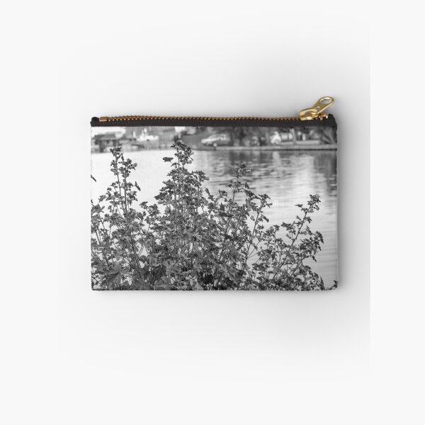 Item preview, Waterside wildflowers on the River Bure in Wroxham, Norfolk Broads designed and sold by yackers1.