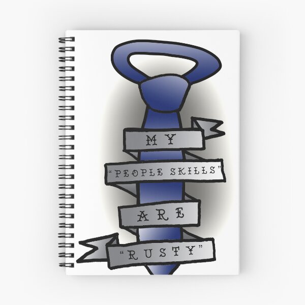 Item preview, INKStyle Mental Health Awareness: Castiel Social Anxiety designed and sold by FandomINK.