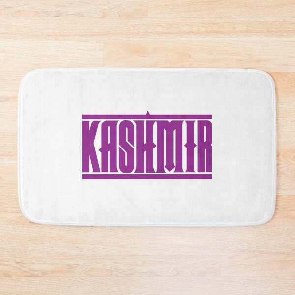 Item preview, Kashmir designed and sold by ArtofDissent.
