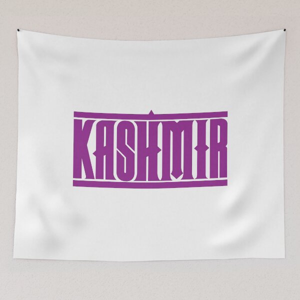Item preview, Kashmir designed and sold by ArtofDissent.