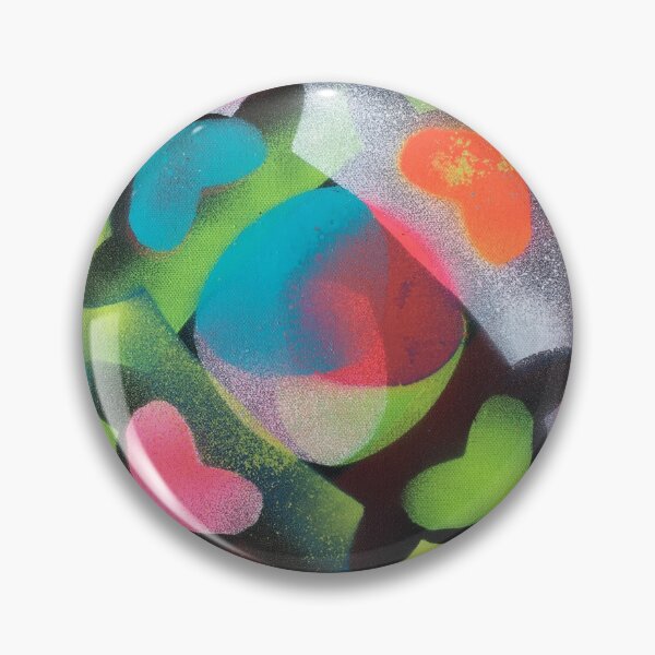 Item preview, Marbles and Hearts  designed and sold by LisaKSalerno.