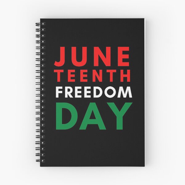 Item preview, Juneteenth 2020 Celebration Day designed and sold by PurpleTank.