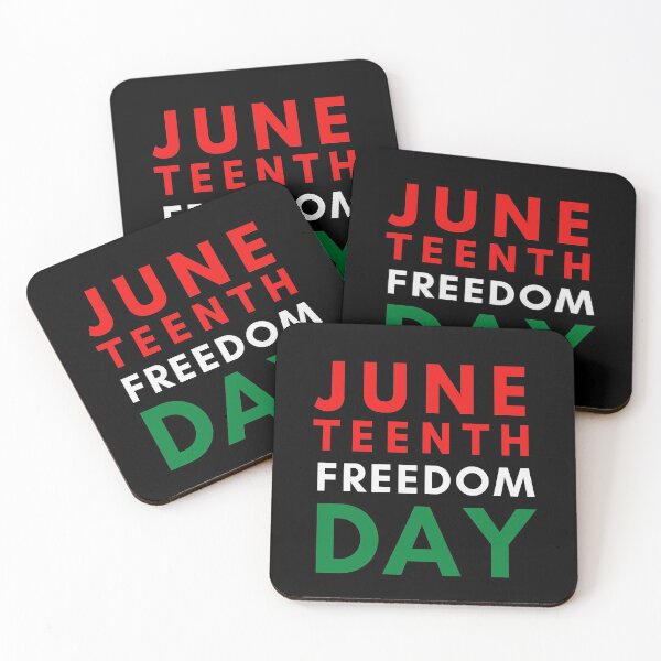 Item preview, Juneteenth 2020 Celebration Day designed and sold by PurpleTank.