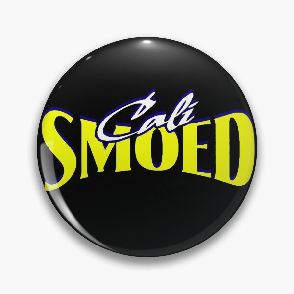 Item preview, smoed designed and sold by cool stickerz.