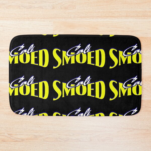 Item preview, smoed designed and sold by cool stickerz.