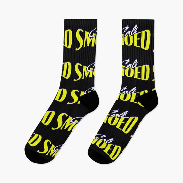 Item preview, smoed designed and sold by cool stickerz.