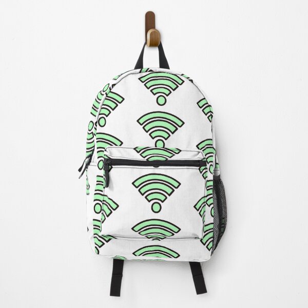 Item preview, Green Wifi designed and sold by DolphinGirl2020.