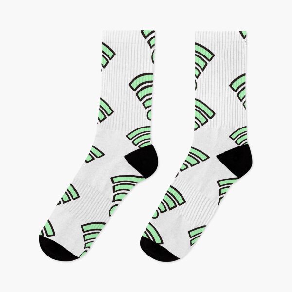 Item preview, Green Wifi designed and sold by DolphinGirl2020.