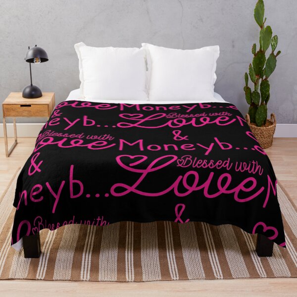 Artikelvorschau, Liebe mit Liebe gesegnet Lustige Giftidea entworfen und verkauft von HamidasPrime.