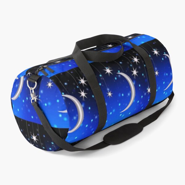 Item preview, Crescent Moon In Night Sky designed and sold by Asherseven.