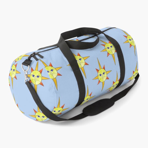 Item preview, Sun Diety Pattern designed and sold by emberkyrlee.