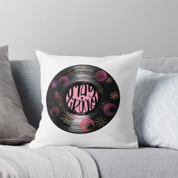 Item preview, stay groovy  designed and sold by kaygracedesigns.