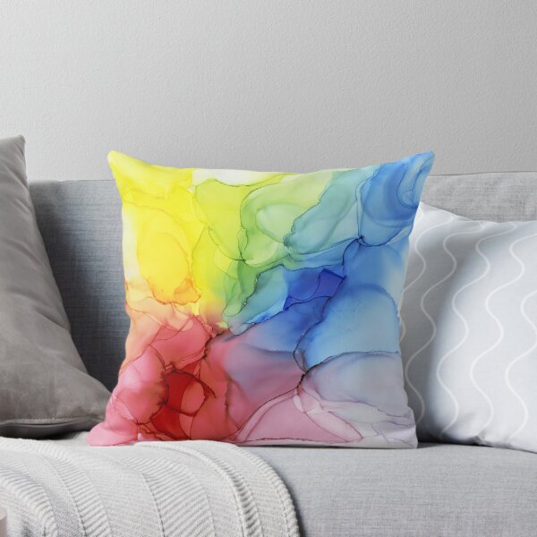 Artikelvorschau, Regenbogenkunst entworfen und verkauft von Olga Shvartsur.