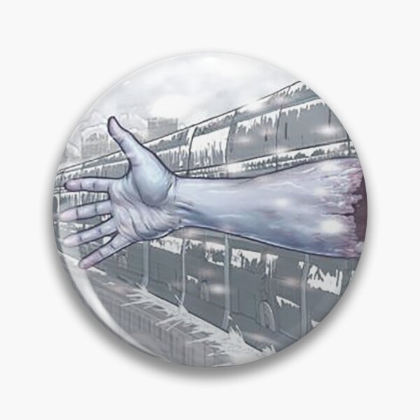 Item preview, give me your hand designed and sold by Ogrimar.