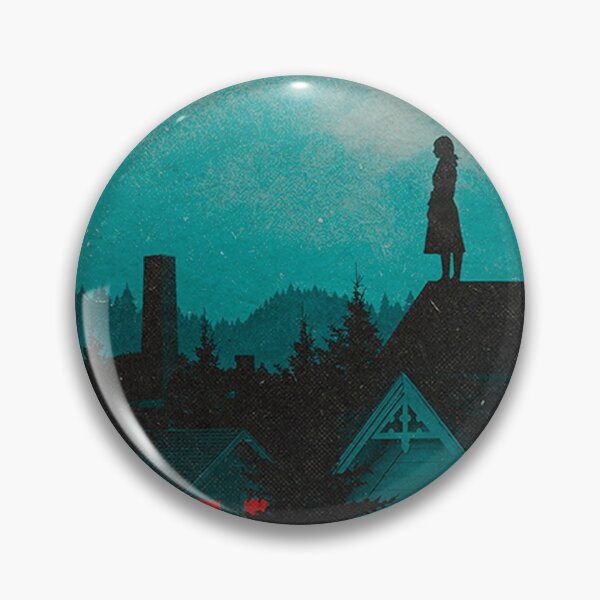 Item preview, Castle rock designed and sold by ska4ask.
