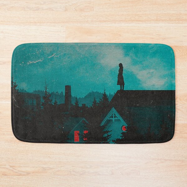Item preview, Castle rock designed and sold by ska4ask.