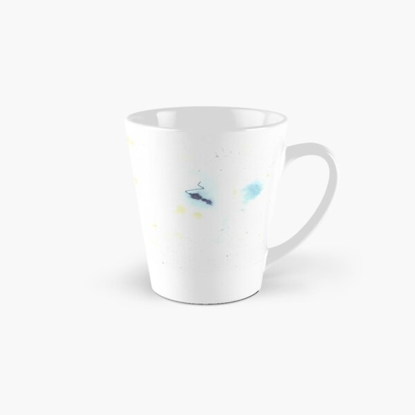 Bird and Wind Drawings Day and Night 3rd June 2020 Tall Mug