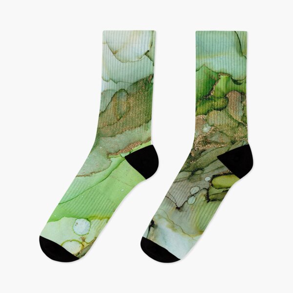 Item preview, Fresh Spring Green - Part 1 designed and sold by Olga Shvartsur.