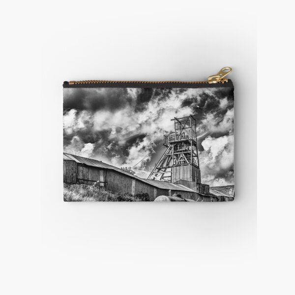 Item preview, Big Pit Mono designed and sold by Steve Purnell Photography.
