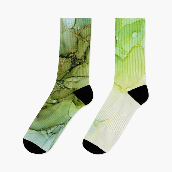 Item preview, Fresh Spring Green - Part 2 designed and sold by Olga Shvartsur.