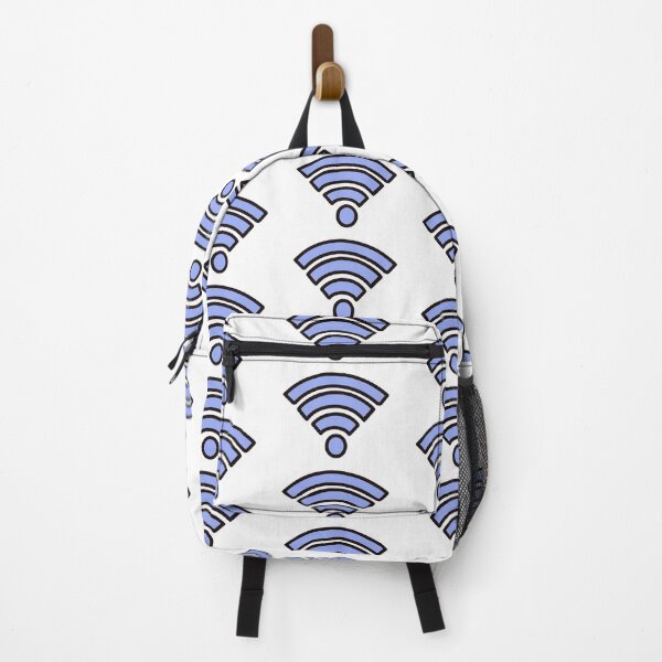Item preview, Purple Wifi designed and sold by DolphinGirl2020.