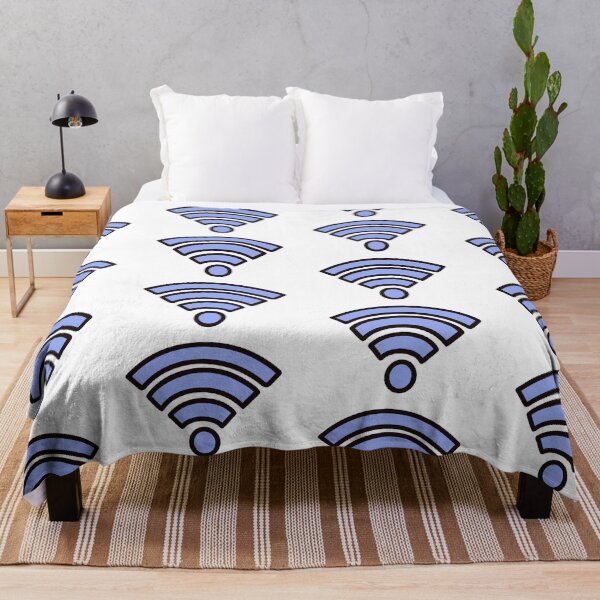 Item preview, Purple Wifi designed and sold by DolphinGirl2020.